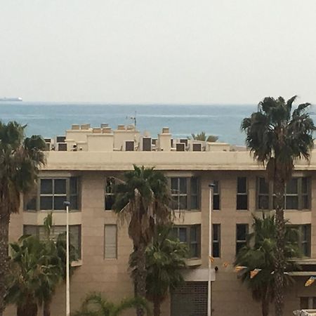 City Valencia Beach 360 المظهر الخارجي الصورة