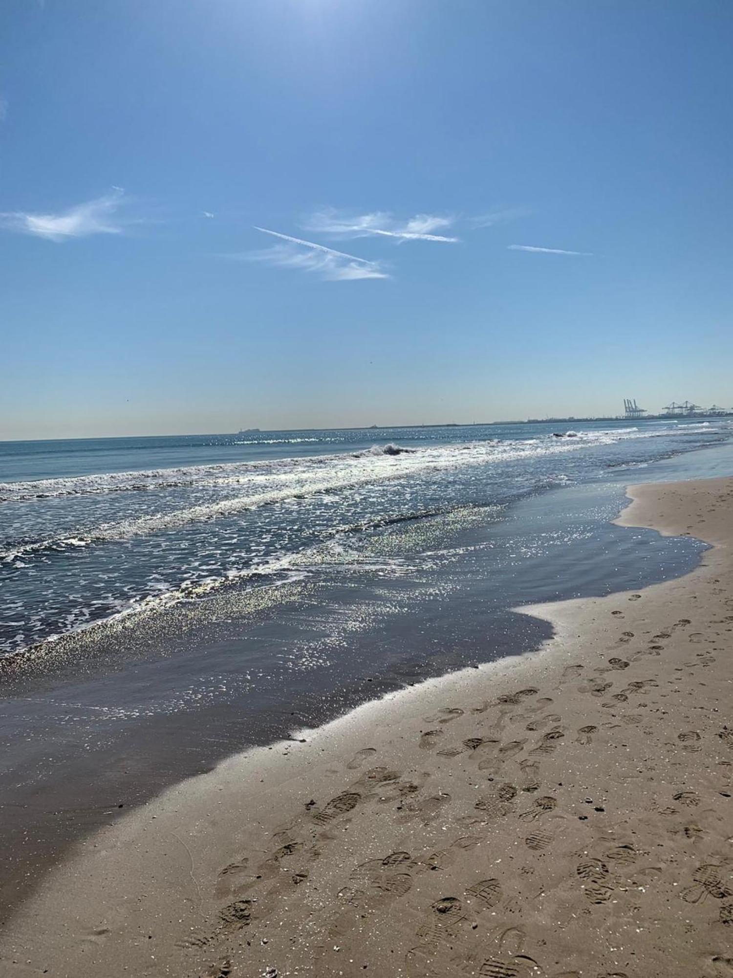 City Valencia Beach 360 المظهر الخارجي الصورة