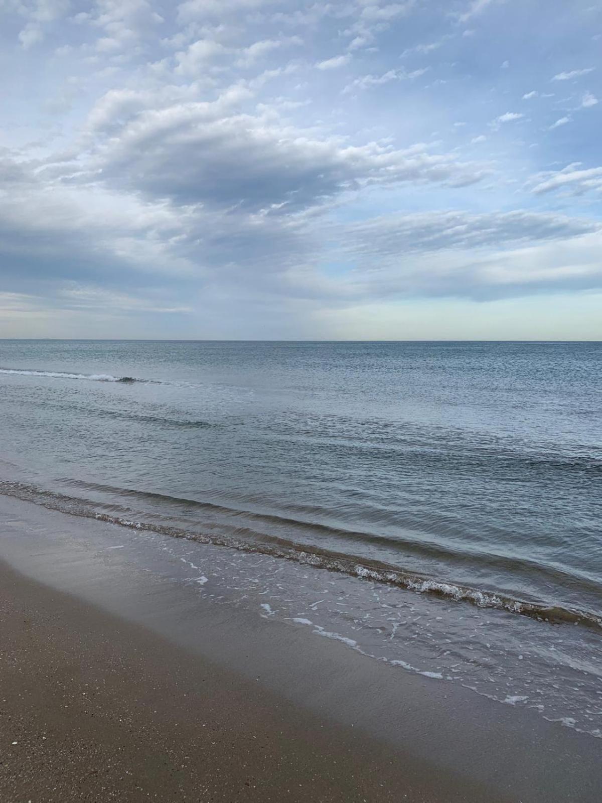City Valencia Beach 360 المظهر الخارجي الصورة