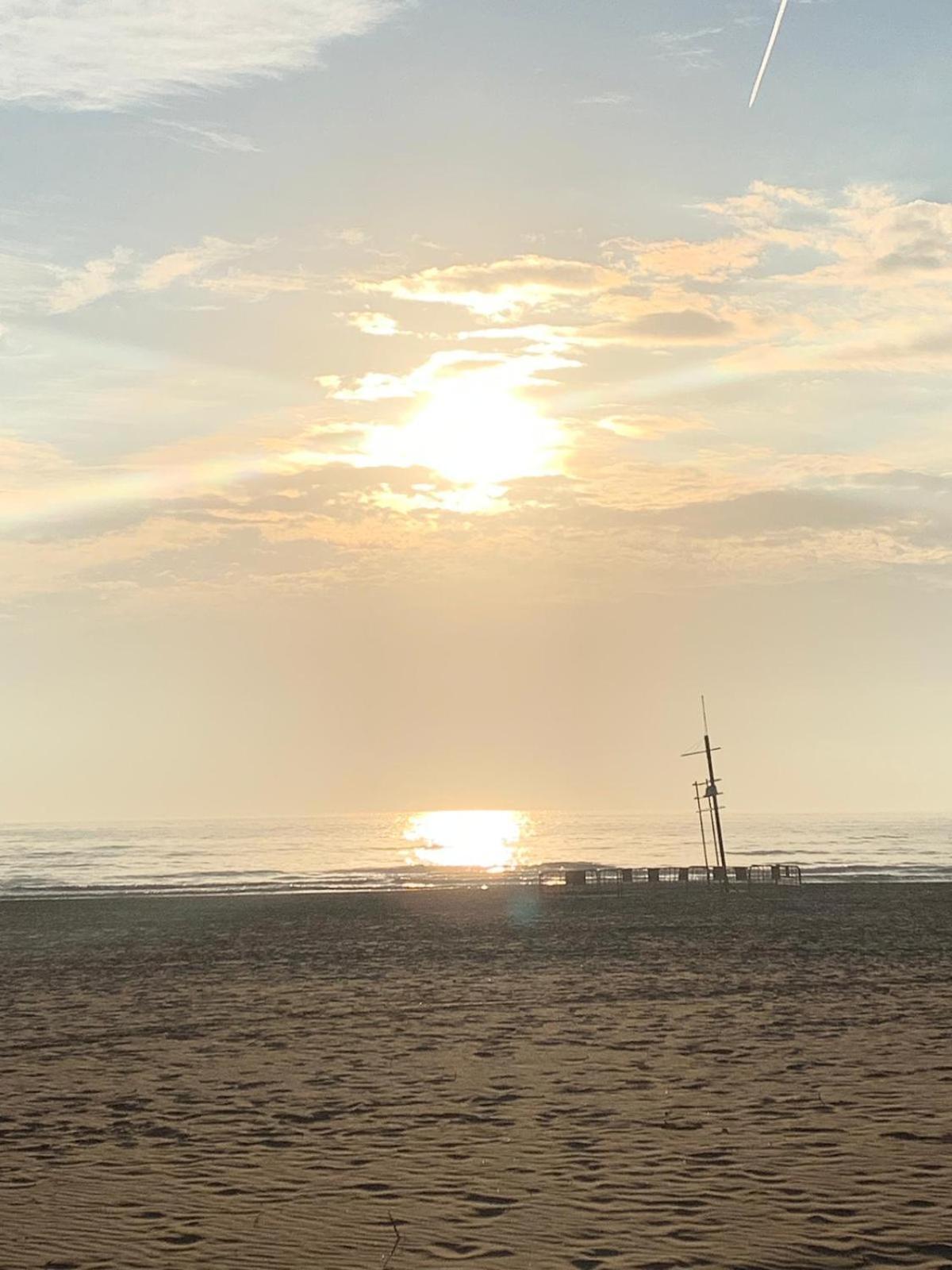 City Valencia Beach 360 المظهر الخارجي الصورة