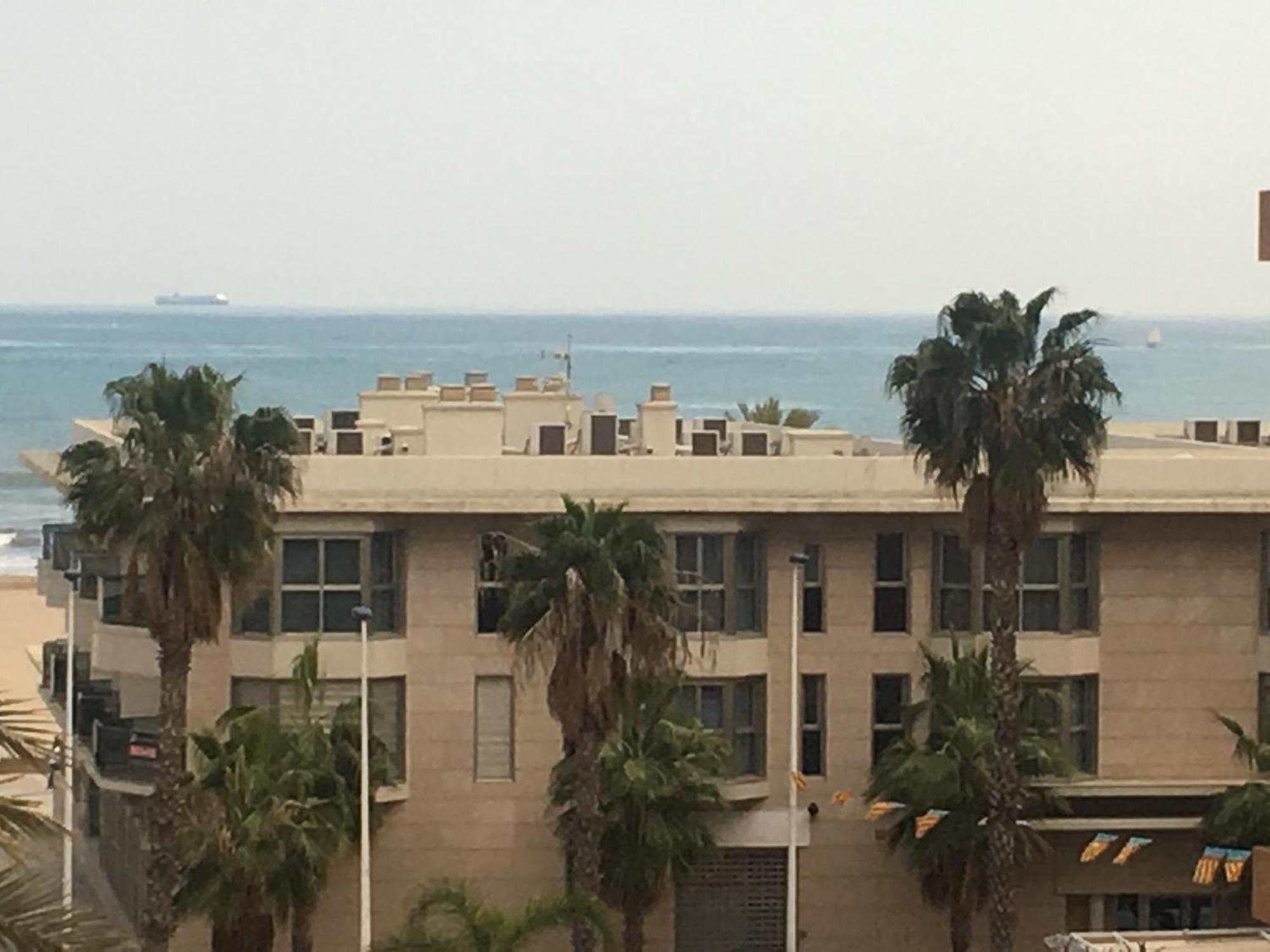 City Valencia Beach 360 المظهر الخارجي الصورة